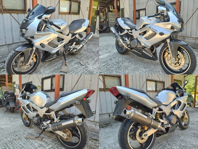 車体画像②